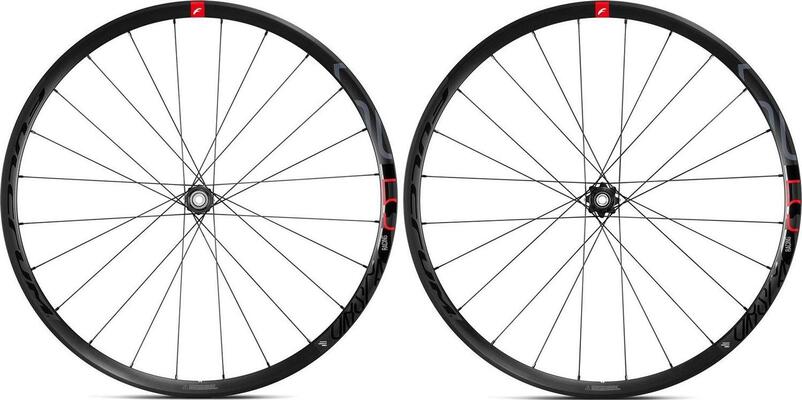 Fulcrum Racing 5 DB Road wheels