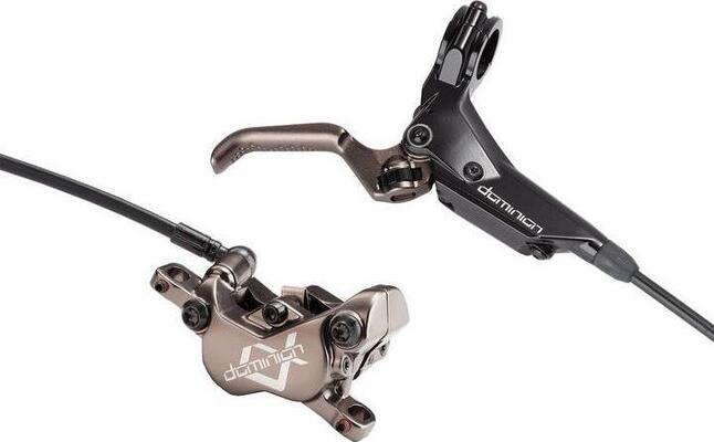 Hayes Dominion A4 Hydraulic disc brake