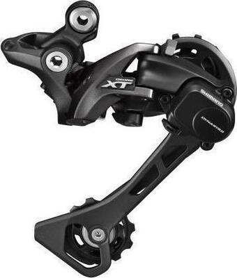 Shimano Deore XT M8000 GS 11k Horský přehazovač