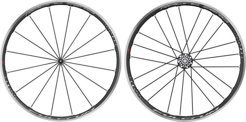 Fulcrum Racing Zero Road wheels