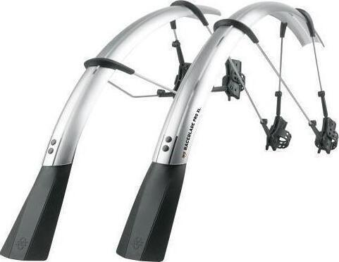 SKS RACEBLADE PRO XL Road Mudguard set