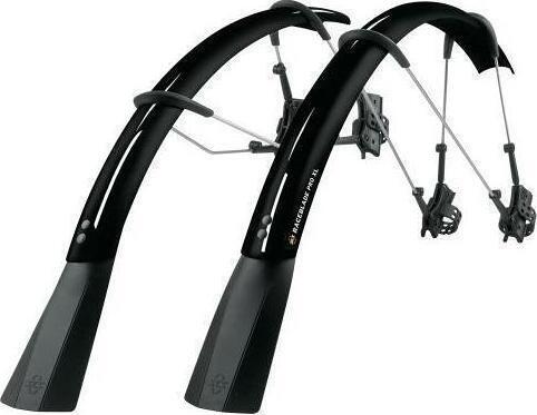 SKS RACEBLADE PRO XL Road Mudguard set