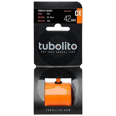 TUBOLITO TUBO-CX/GRAVEL 700x30/40mm Ultraľahká duša