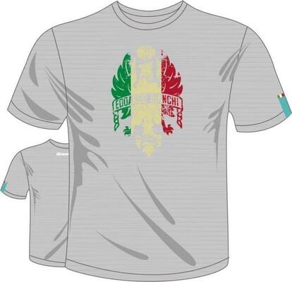 Bianchi Italian Eagle T-shirt