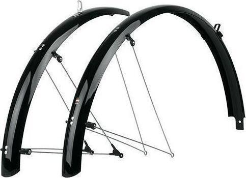 SKS BLUEMELS 28", Olympic racer Set of mudguards