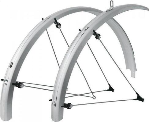 SKS BLUEMELS 28", Olympic racer Set of mudguards