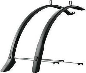 SKS Velo 42 Urban - incl. stays Mudguards