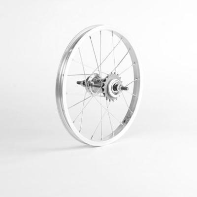 Remerx Drobec 16" 16" koleso