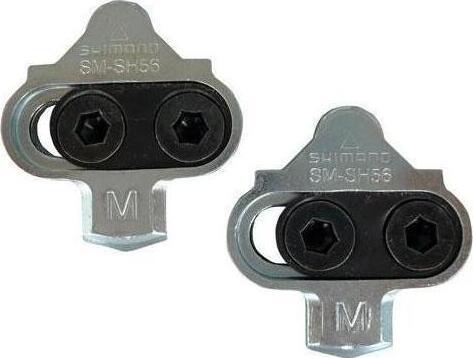 Shimano SM-SH56 SPD Cleat set