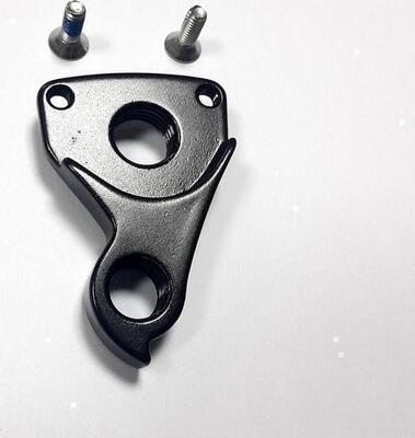 Kellys Derailleur hanger GRAVEL TAx12 2018 Derailleur hanger