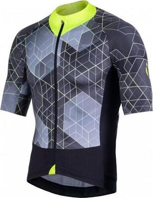 Nalini AIS STELVIO 2.0 Cycling jersey