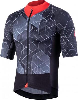 Nalini AIS STELVIO 2.0 2019 Cyklistický dres