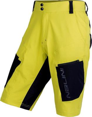 Nalini Ais Click Short (bez vložky) Krátke cyklistické nohavice bez vložky