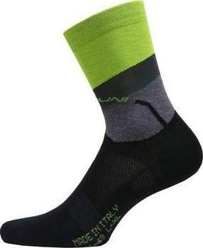 Nalini AIS FOLGORE 2.0 Cycling socks