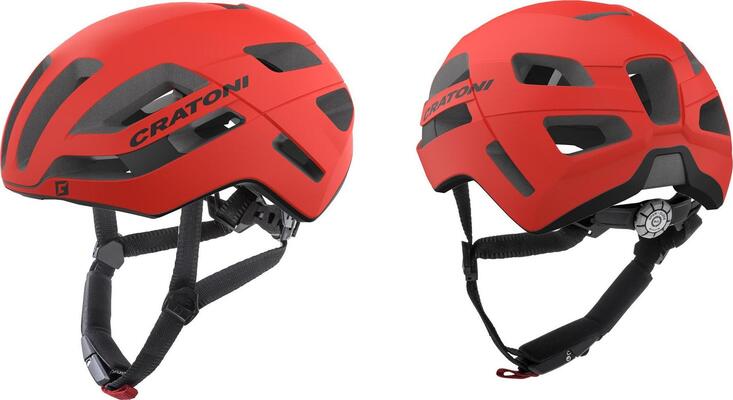 Cratoni SPEEDFIGHTER Cycling helmet