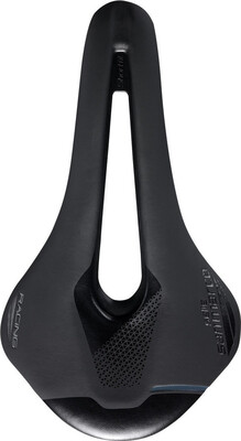 Selle San Marco Shortfit 2.0 Racing Bike saddle with cutout