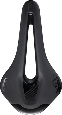 Selle San Marco Shortfit 2.0 Dynamic Bike saddle with cutout