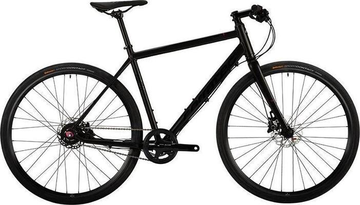 Corratec SH 1 City bike BK24145