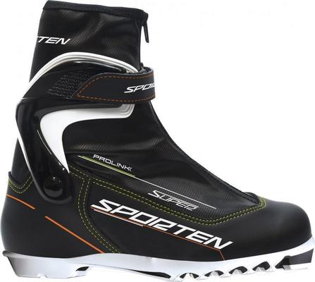 Sporten SUPER PROLINK Topánky na bežky