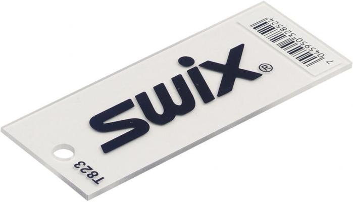 Swix T0823D Plexi Škrabka