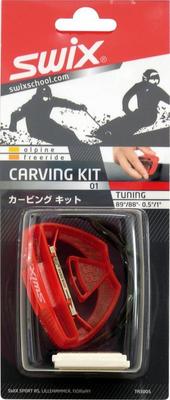Swix TA3005 Carving Kit 1 Tuning Kit