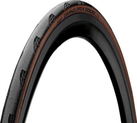 Continental Grand Prix 5000 Race tire