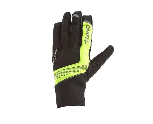 Craft Shelter Winter cycing gloves