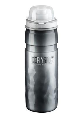 ELITE ICE FLY, 500 ml Cycling thermal bottle