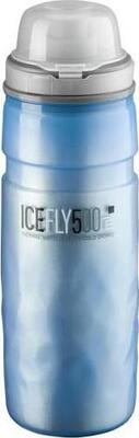 ELITE ICE FLY, 500 ml Cyklistická termofľaša