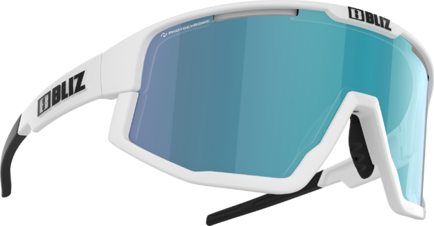 Bliz Fusion Nano Optics Photocromic Cycling glasses