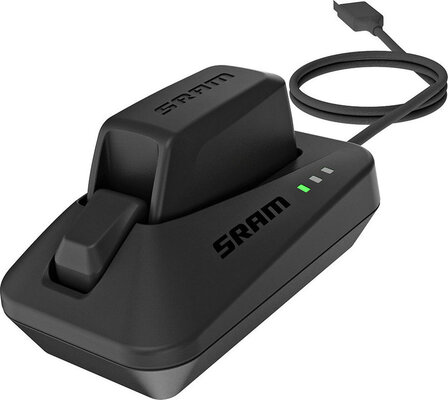 SRAM Battery charger for SRAM ETAP/AXS Battery charger