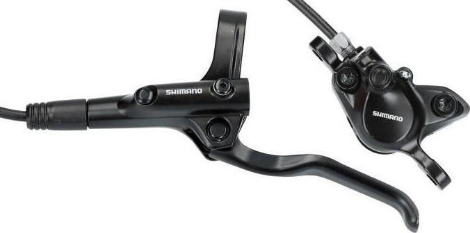 Shimano MT200 Predná Hydraulická brzda