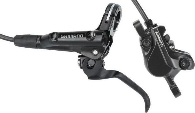 Shimano MT501 BLMT501/BRMT520 Zadní Hydraulická brzda