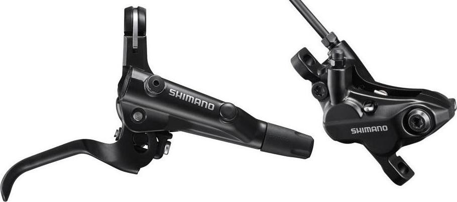 Shimano MT501 BLMT501/BRMT520 Predná Hydraulická brzda