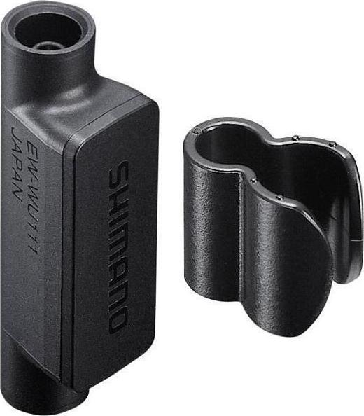 Shimano Vysielač Bluetooth,ANT+ bezdrôtový 2-port pre Di2 Vysielač Bluetooth