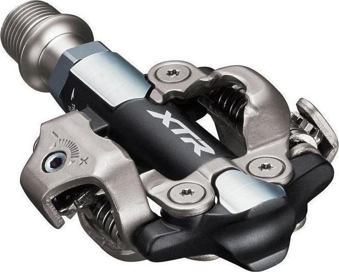 Shimano M9100 SPD černé Horské SPD pedály