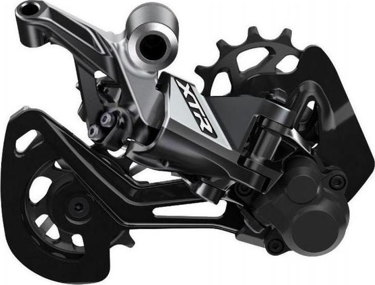 Shimano XTR M9100 GS 12sp MTB rear derailleur