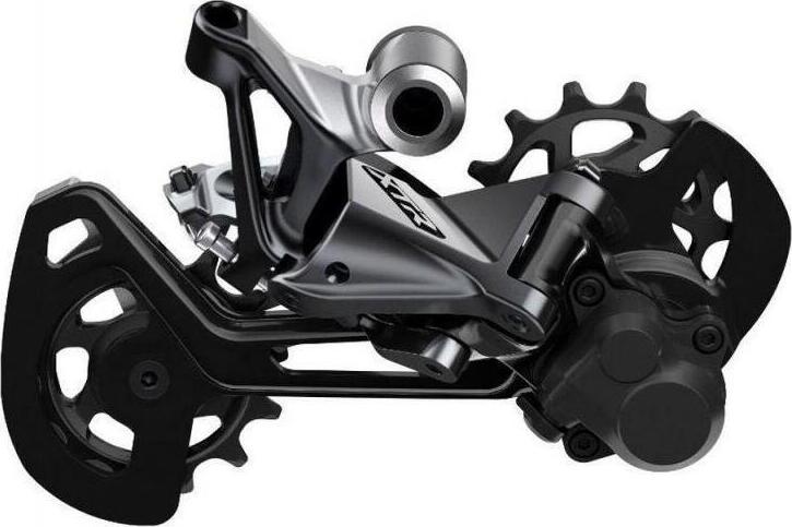 Shimano XTR M9100 SGS 12k Horský prehadzovač