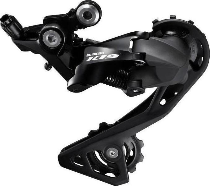 Shimano 105 R7000 GS 11k Silniční přehazovač