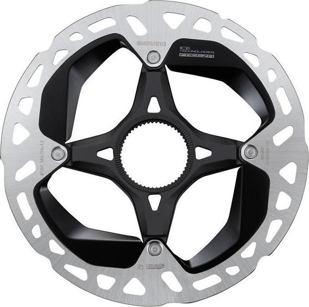 Shimano MT900 Centerlock Disc Brake Rotor