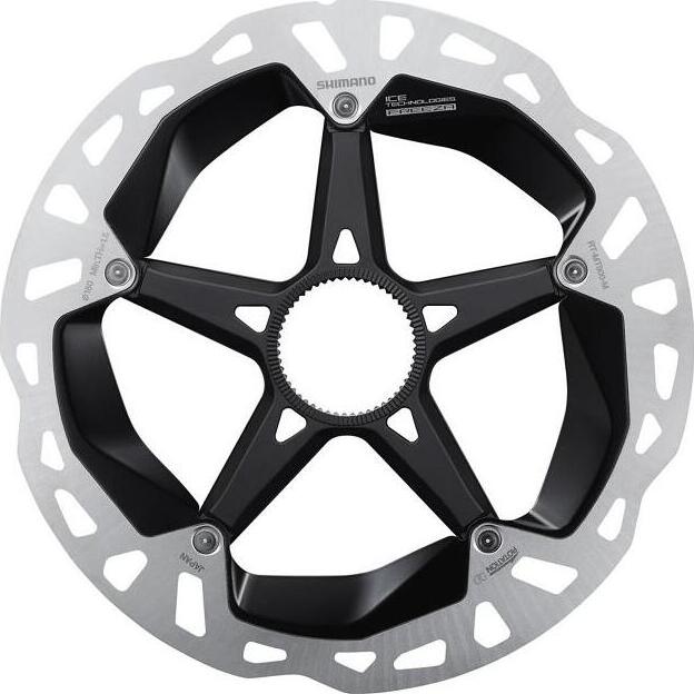 Shimano MT900 Centerlock Disc Brake Rotor