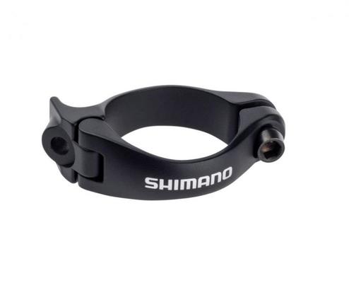 Shimano SMAD91 31,8/28,6 mm Front Deraileur Clamp