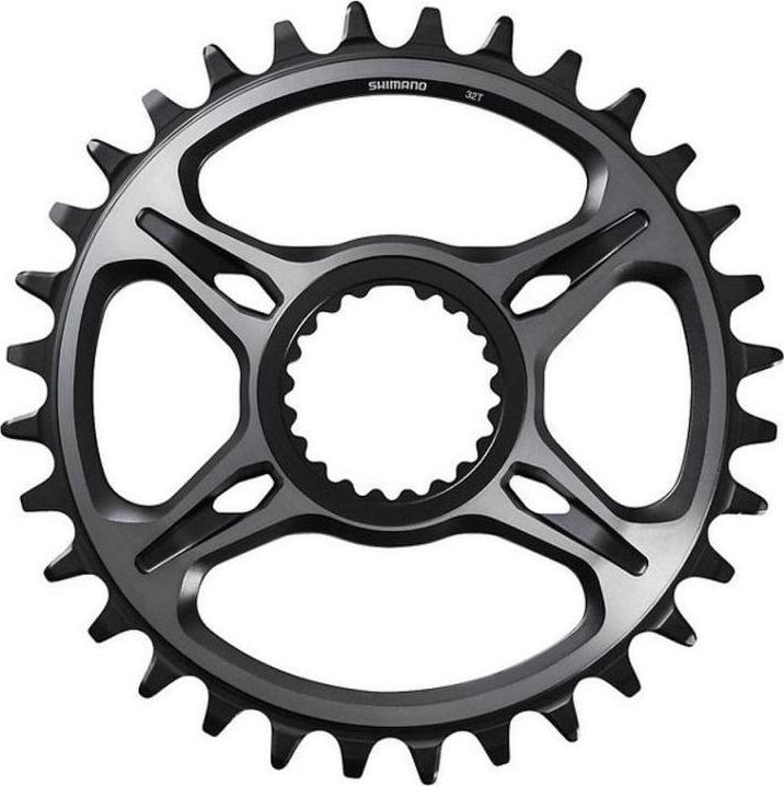 Shimano M9100/9120 XTR 1x12 Převodník