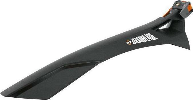 SKS Dashblade 26"- 27,5" Rear mudguard