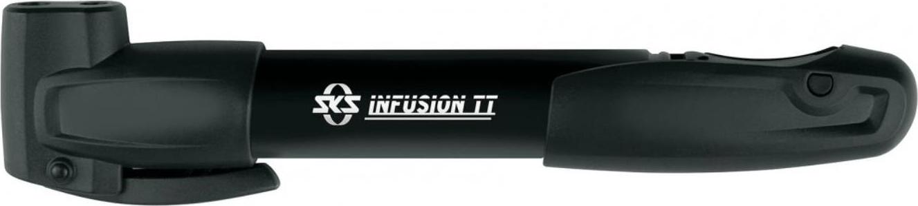 SKS Pump INFUSION TT Bike pump