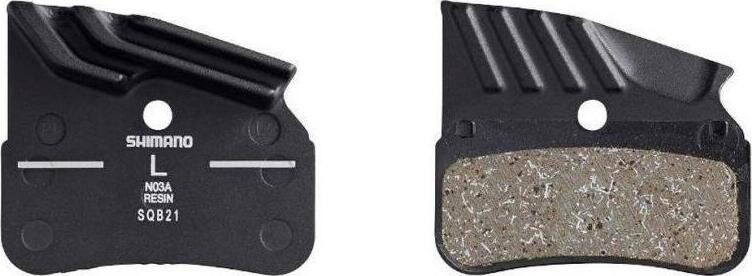 Shimano Metal N04C Brake pads