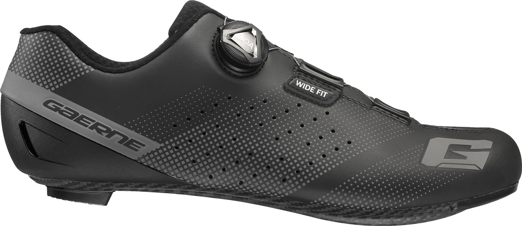 Gaerne G. Tornado Carbon Wide Road cycling shoes