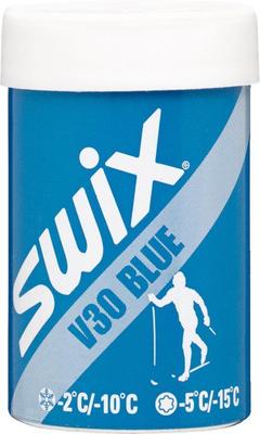 Swix V30 modrý Stúpací vosk