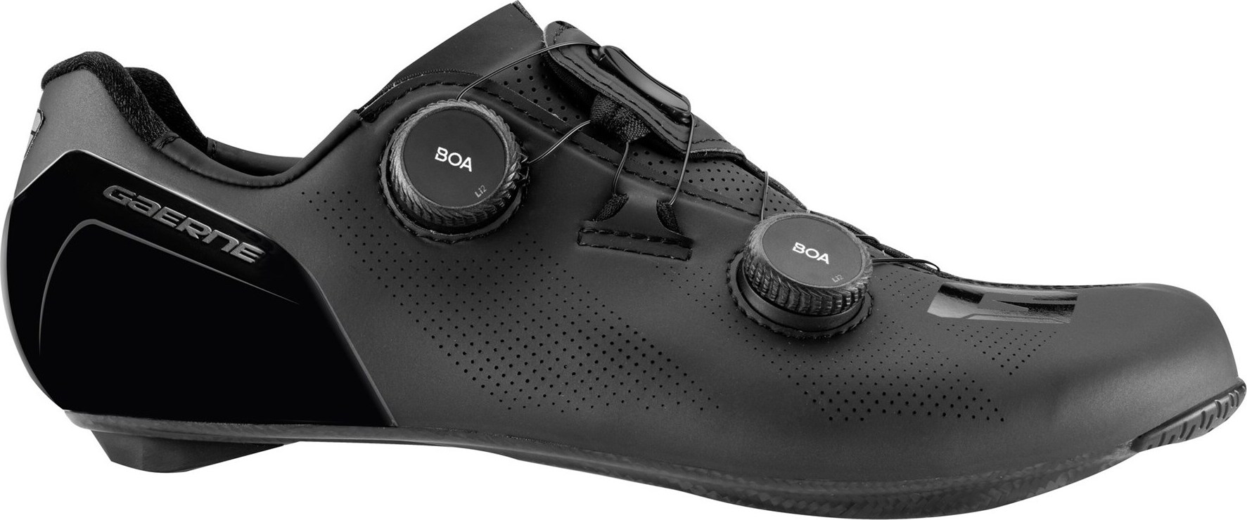 Gaerne G.STL  Carbon Road cycling shoes