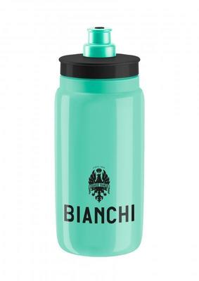 Bianchi FLY 550 ml Cyklistická fľaša